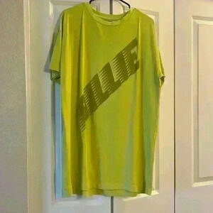 Urban outfitters graphic tee Billie eilish tshirt Dress